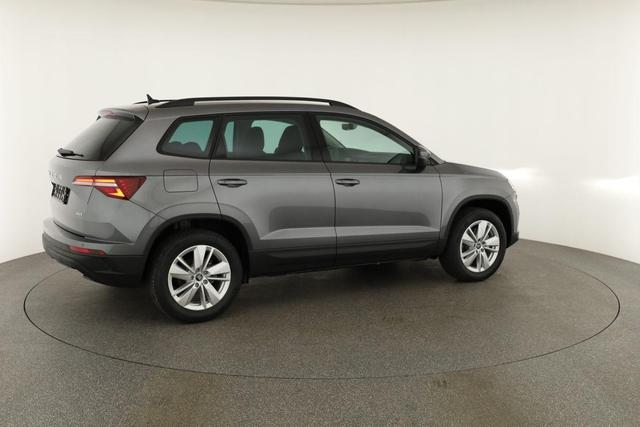 Skoda Karoq Selection 4x4 2.0 TDI DSG Selection, AHK, LED, Kamera, Winter, el. Klappe, 4 J.-Garantie 