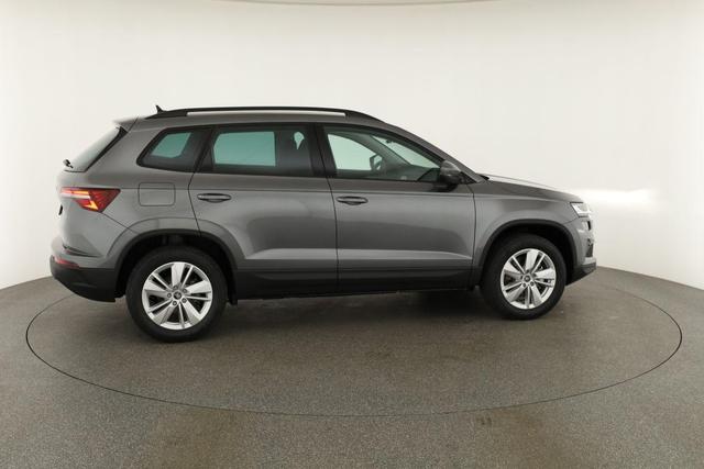 Skoda Karoq Selection 4x4 2.0 TDI DSG Selection, AHK, LED, Kamera, Winter, el. Klappe, 4 J.-Garantie 