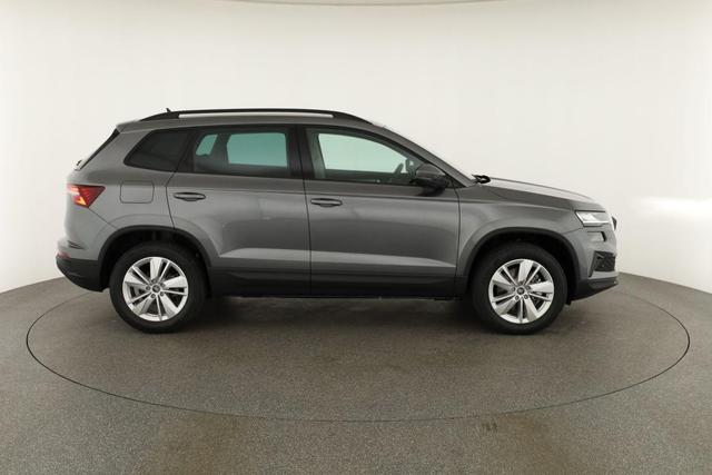 Skoda Karoq Selection 4x4 2.0 TDI DSG Selection, AHK, LED, Kamera, Winter, el. Klappe, 4 J.-Garantie 