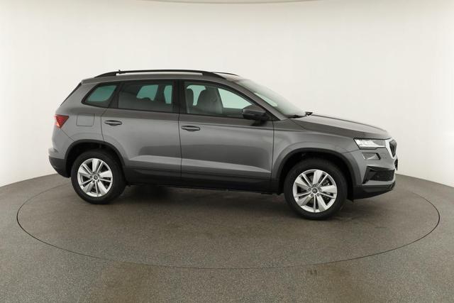 Skoda Karoq Selection 4x4 2.0 TDI DSG Selection, AHK, LED, Kamera, Winter, el. Klappe, 4 J.-Garantie 