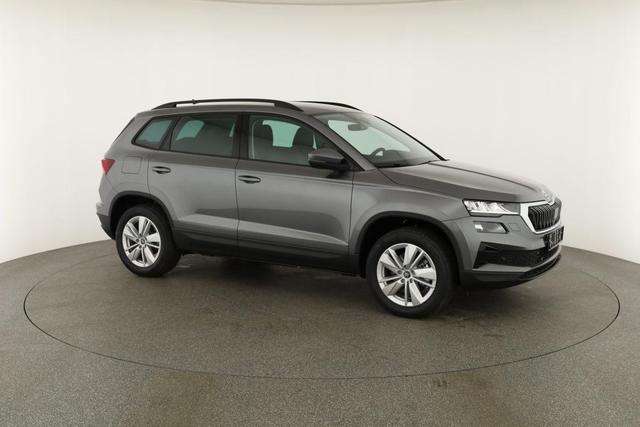 Skoda Karoq Selection 4x4 2.0 TDI DSG Selection, AHK, LED, Kamera, Winter, el. Klappe, 4 J.-Garantie 