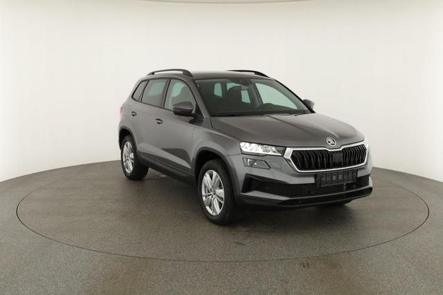 Skoda Karoq Selection 4x4 2.0 TDI DSG Selection, AHK, LED, Kamera, Winter, el. Klappe, 4 J.-Garantie 