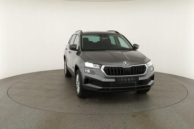 Skoda Karoq Selection 4x4 2.0 TDI DSG Selection, AHK, LED, Kamera, Winter, el. Klappe, 4 J.-Garantie 