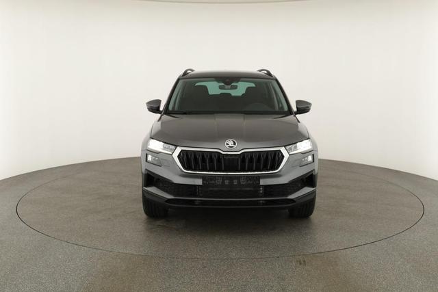 Skoda Karoq Selection 4x4 2.0 TDI DSG Selection, AHK, LED, Kamera, Winter, el. Klappe, 4 J.-Garantie 