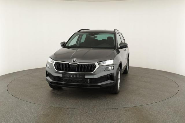Skoda Karoq Selection 4x4 2.0 TDI DSG Selection, AHK, LED, Kamera, Winter, el. Klappe, 4 J.-Garantie 