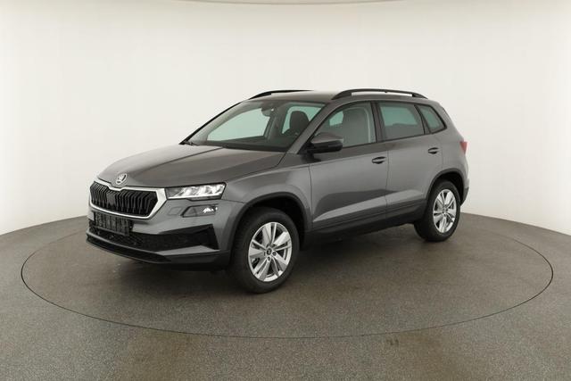 Skoda Karoq Selection 4x4 2.0 TDI DSG Selection, AHK, LED, Kamera, Winter, el. Klappe, 4 J.-Garantie 