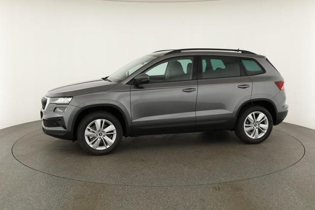 Skoda Karoq Selection 4x4 2.0 TDI DSG Selection, AHK, LED, Kamera, Winter, el. Klappe, 4 J.-Garantie 