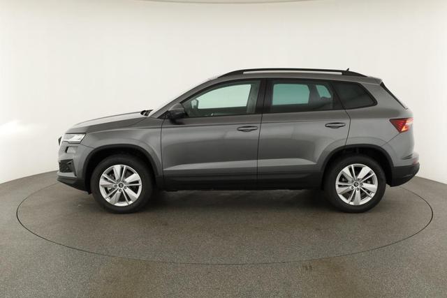Skoda Karoq Selection 4x4 2.0 TDI DSG Selection, AHK, LED, Kamera, Winter, el. Klappe, 4 J.-Garantie 