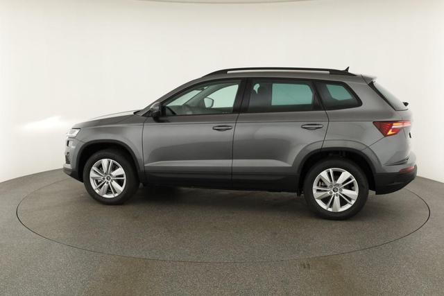 Skoda Karoq Selection 4x4 2.0 TDI DSG Selection, AHK, LED, Kamera, Winter, el. Klappe, 4 J.-Garantie 