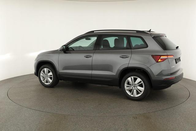 Skoda Karoq Selection 4x4 2.0 TDI DSG Selection, AHK, LED, Kamera, Winter, el. Klappe, 4 J.-Garantie 