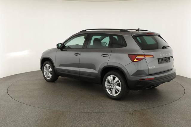 Skoda Karoq Selection 4x4 2.0 TDI DSG Selection, AHK, LED, Kamera, Winter, el. Klappe, 4 J.-Garantie 