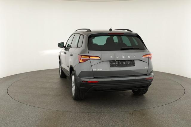 Skoda Karoq Selection 4x4 2.0 TDI DSG Selection, AHK, LED, Kamera, Winter, el. Klappe, 4 J.-Garantie 