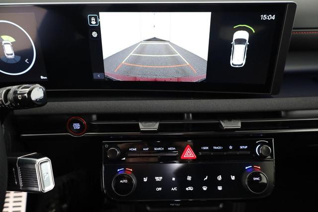 Hyundai TUCSON N Line Plug-In Hybrid 2WD 1.6 T-GDI PHEV LINE, Navi, Kamera, Side, Winter 