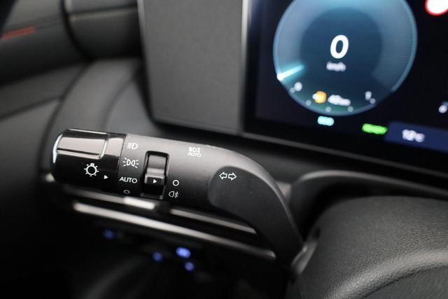 Hyundai TUCSON N Line Plug-In Hybrid 2WD 1.6 T-GDI PHEV LINE, Navi, Kamera, Side, Winter 