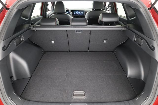 Hyundai TUCSON N Line Plug-In Hybrid 2WD 1.6 T-GDI PHEV LINE, Navi, Kamera, Side, Winter 