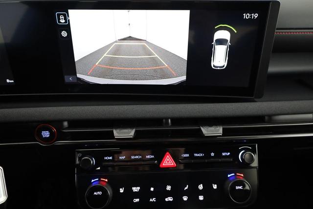 Hyundai TUCSON N Line Plug-In Hybrid 2WD 1.6 T-GDI PHEV LINE, AHK, Navi, Kamera, Side, Winter 