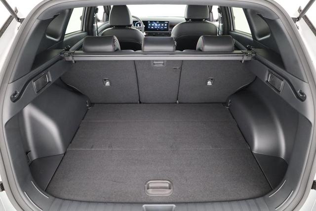 Hyundai TUCSON N Line Plug-In Hybrid 2WD 1.6 T-GDI PHEV LINE, AHK, Navi, Kamera, Side, Winter 