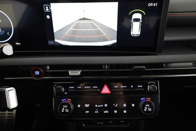 Hyundai TUCSON N Line Plug-In Hybrid 2WD 1.6 T-GDI PHEV LINE, Navi, Kamera, Side, Winter 