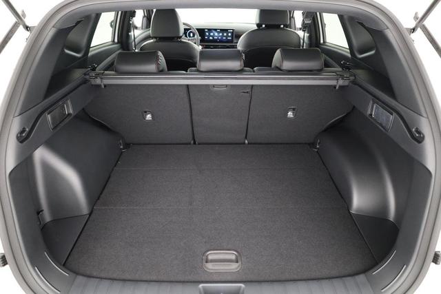 Hyundai TUCSON N Line Plug-In Hybrid 2WD 1.6 T-GDI PHEV LINE, Navi, Kamera, Side, Winter 