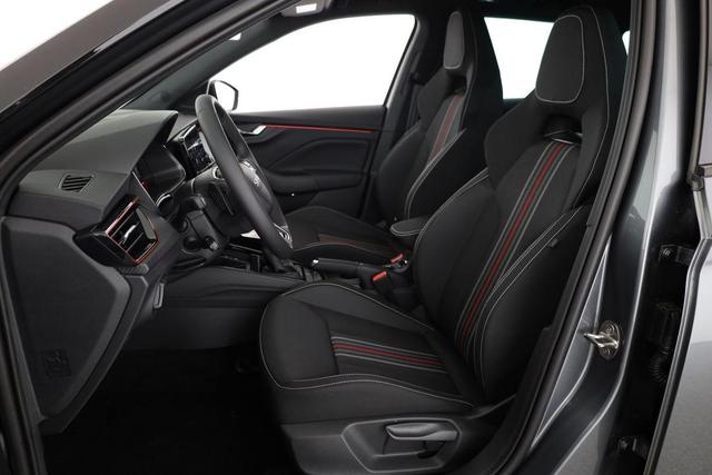 Skoda Kamiq Monte Carlo 1.5 TSI DSG Carlo, Pano, AHK, Matrix, Side, Kamera, Winter, 5 J.-Garantie 
