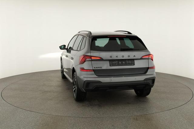 Skoda Kamiq Monte Carlo 1.5 TSI DSG Carlo, Pano, AHK, Matrix, Side, Kamera, Winter, 5 J.-Garantie 