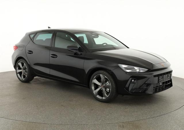 Cupra Leon - 1.5 eTSI 110 kW DSG, ACC, Kamera, Winter, LED, 18-Zoll, sofort