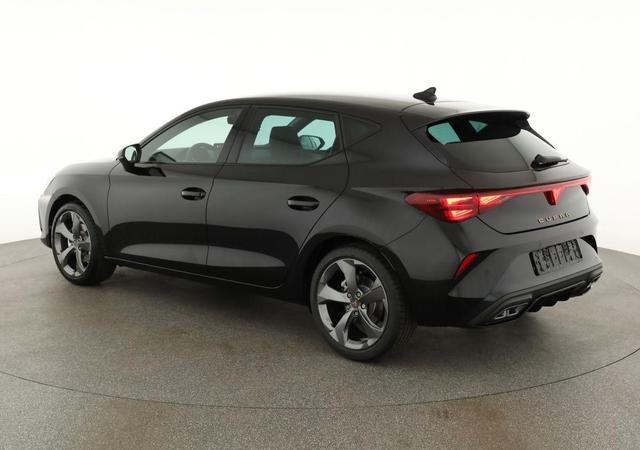 Cupra Leon 1.5 eTSI 110 kW DSG, ACC, Kamera, Winter, LED, 18-Zoll, sofort 
