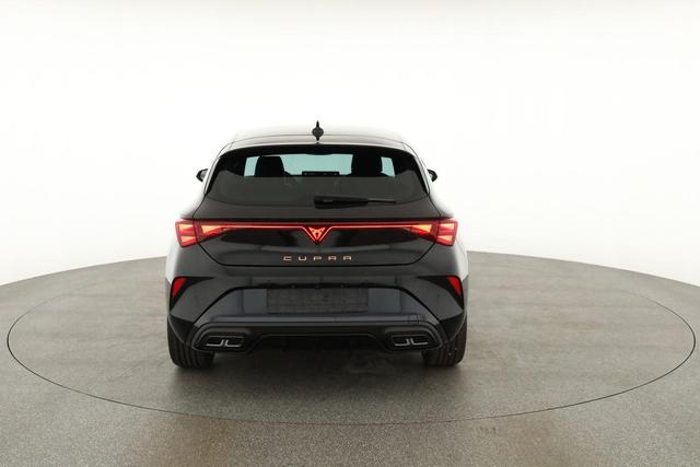 Cupra Leon 1.5 eTSI 110 kW DSG, ACC, Kamera, Winter, LED, 18-Zoll, sofort 