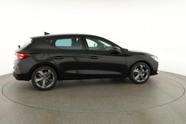 Cupra Leon 1.5 eTSI 110 kW DSG, ACC, Kamera, Winter, LED, 18-Zoll, sofort 