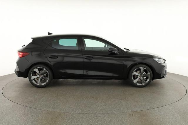 Cupra Leon 1.5 eTSI 110 kW DSG, ACC, Kamera, Winter, LED, 18-Zoll, sofort 