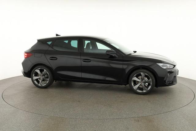 Cupra Leon 1.5 eTSI 110 kW DSG, ACC, Kamera, Winter, LED, 18-Zoll, sofort 