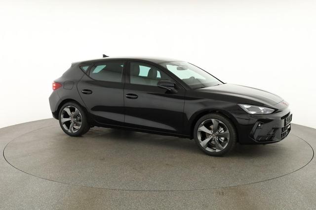 Cupra Leon 1.5 eTSI 110 kW DSG, ACC, Kamera, Winter, LED, 18-Zoll, sofort 