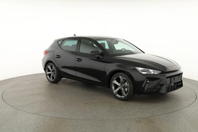 Cupra Leon 1.5 eTSI 110 kW DSG, ACC, Kamera, Winter, LED, 18-Zoll, sofort 