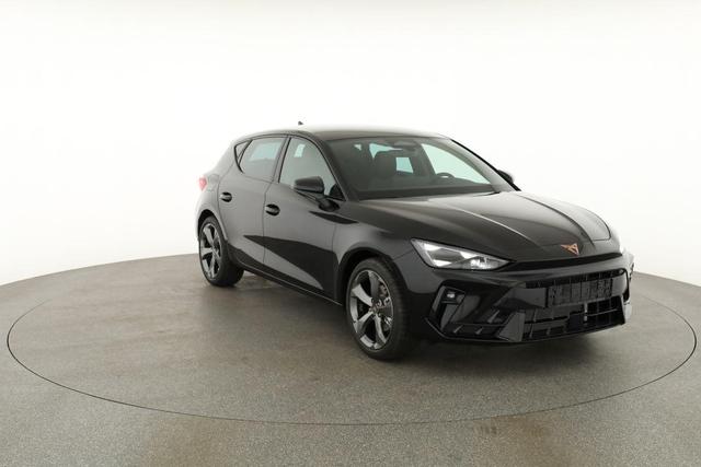 Cupra Leon 1.5 eTSI 110 kW DSG, ACC, Kamera, Winter, LED, 18-Zoll, sofort 