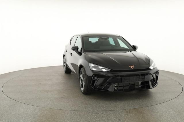 Cupra Leon 1.5 eTSI 110 kW DSG, ACC, Kamera, Winter, LED, 18-Zoll, sofort 