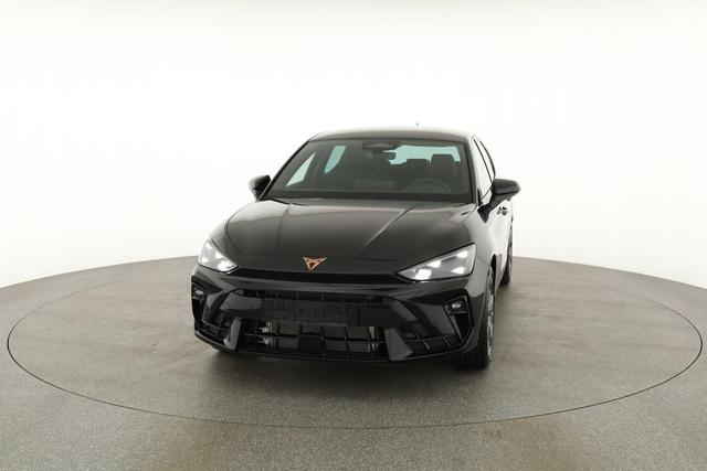 Cupra Leon 1.5 eTSI 110 kW DSG, ACC, Kamera, Winter, LED, 18-Zoll, sofort 