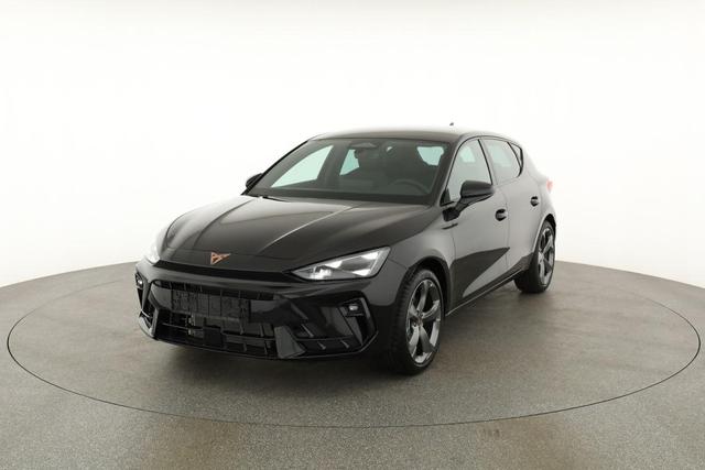 Cupra Leon 1.5 eTSI 110 kW DSG, ACC, Kamera, Winter, LED, 18-Zoll, sofort 