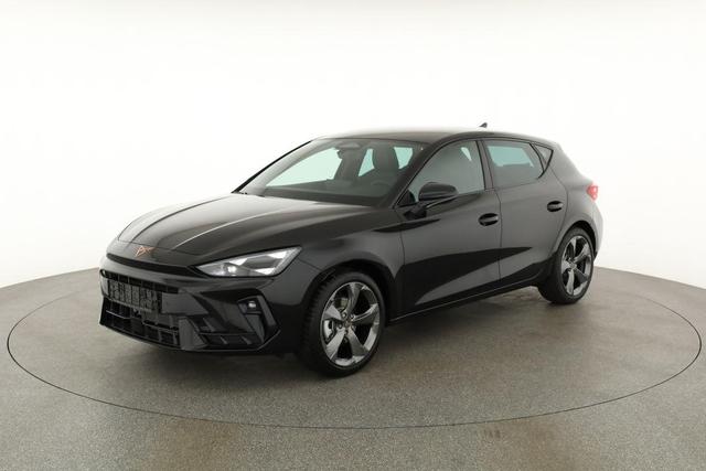 Cupra Leon 1.5 eTSI 110 kW DSG, ACC, Kamera, Winter, LED, 18-Zoll, sofort 