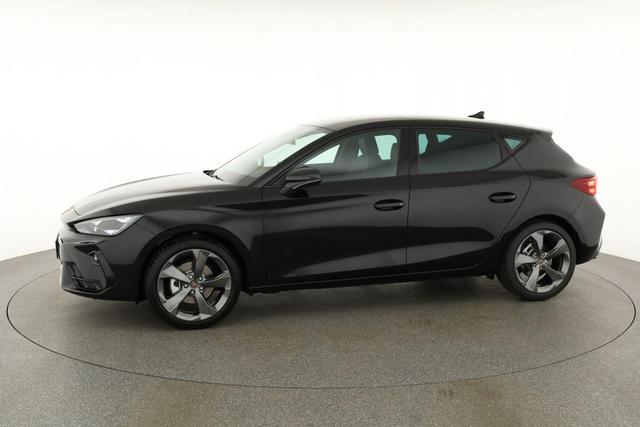 Cupra Leon 1.5 eTSI 110 kW DSG, ACC, Kamera, Winter, LED, 18-Zoll, sofort 