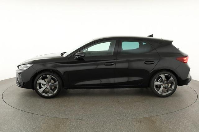 Cupra Leon 1.5 eTSI 110 kW DSG, ACC, Kamera, Winter, LED, 18-Zoll, sofort 