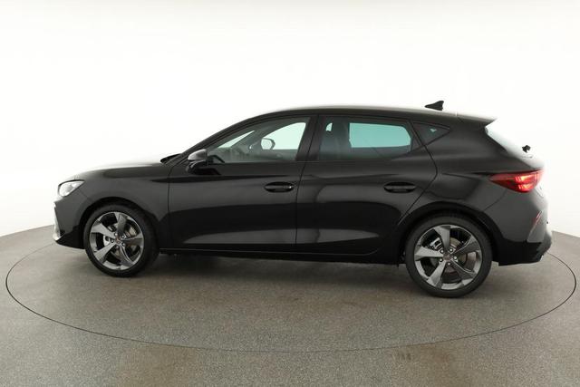 Cupra Leon 1.5 eTSI 110 kW DSG, ACC, Kamera, Winter, LED, 18-Zoll, sofort 