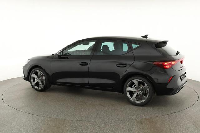 Cupra Leon 1.5 eTSI 110 kW DSG, ACC, Kamera, Winter, LED, 18-Zoll, sofort 