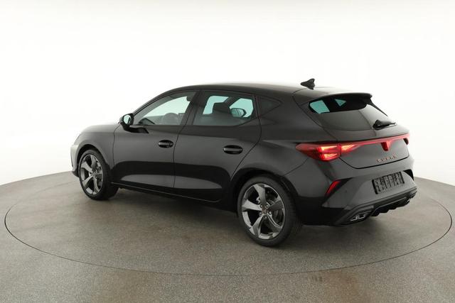 Cupra Leon 1.5 eTSI 110 kW DSG, ACC, Kamera, Winter, LED, 18-Zoll, sofort 