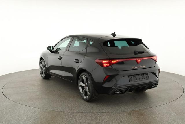Cupra Leon 1.5 eTSI 110 kW DSG, ACC, Kamera, Winter, LED, 18-Zoll, sofort 