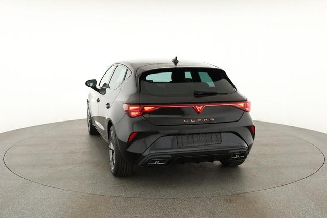 Cupra Leon 1.5 eTSI 110 kW DSG, ACC, Kamera, Winter, LED, 18-Zoll, sofort 