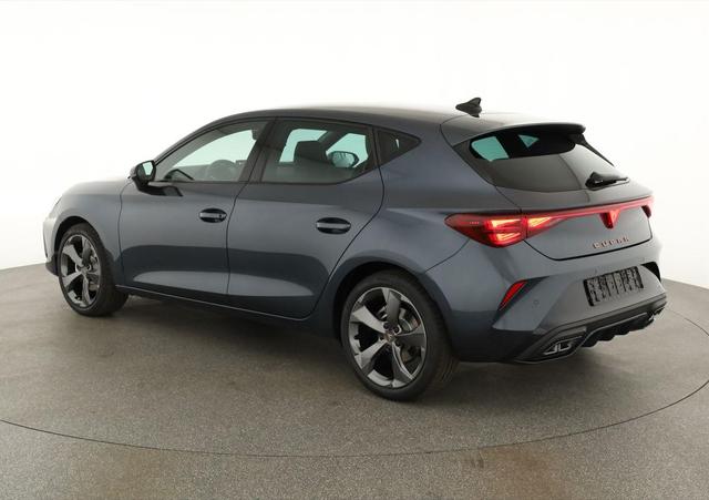Cupra Leon 1.5 eTSI 110 kW DSG, ACC, Kamera, Winter, LED, 18-Zoll, sofort 