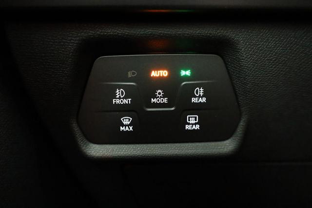 Cupra Leon 1.5 eTSI 110 kW DSG, ACC, Kamera, Winter, LED, 18-Zoll, sofort 