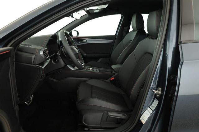 Cupra Leon 1.5 eTSI 110 kW DSG, ACC, Kamera, Winter, LED, 18-Zoll, sofort 