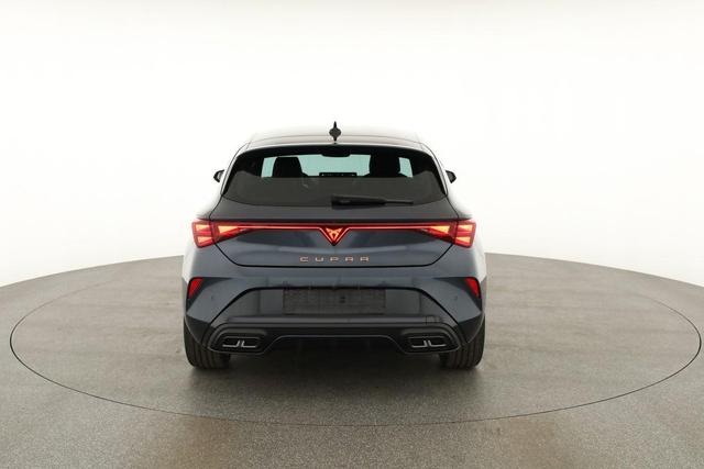 Cupra Leon 1.5 eTSI 110 kW DSG, ACC, Kamera, Winter, LED, 18-Zoll, sofort 