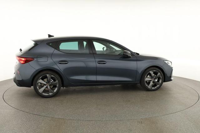 Cupra Leon 1.5 eTSI 110 kW DSG, ACC, Kamera, Winter, LED, 18-Zoll, sofort 